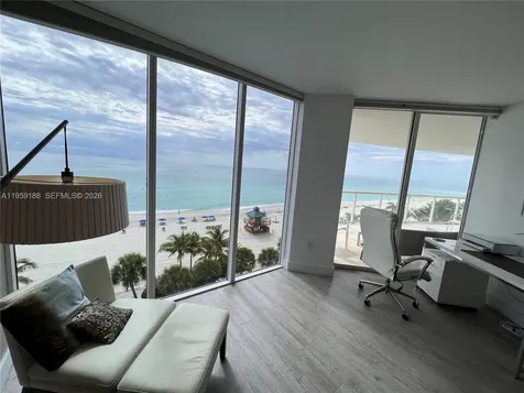 18671 Collins Avenue Sunny Isles Beach FL 33160