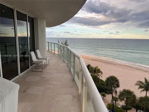 18671 Collins Avenue Sunny Isles Beach FL 33160