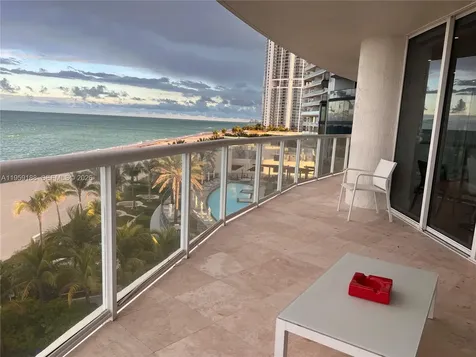 18671 Collins Avenue Sunny Isles Beach FL 33160