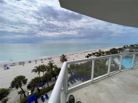 18671 Collins Avenue Sunny Isles Beach FL 33160