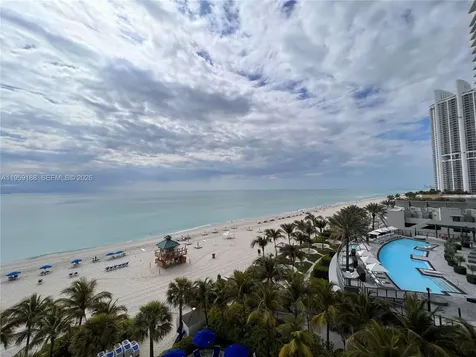 18671 Collins Avenue Sunny Isles Beach FL 33160
