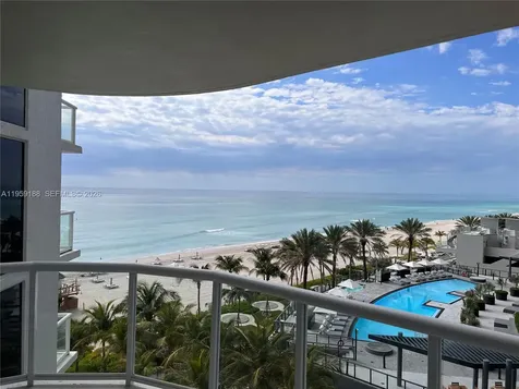 18671 Collins Avenue Sunny Isles Beach FL 33160