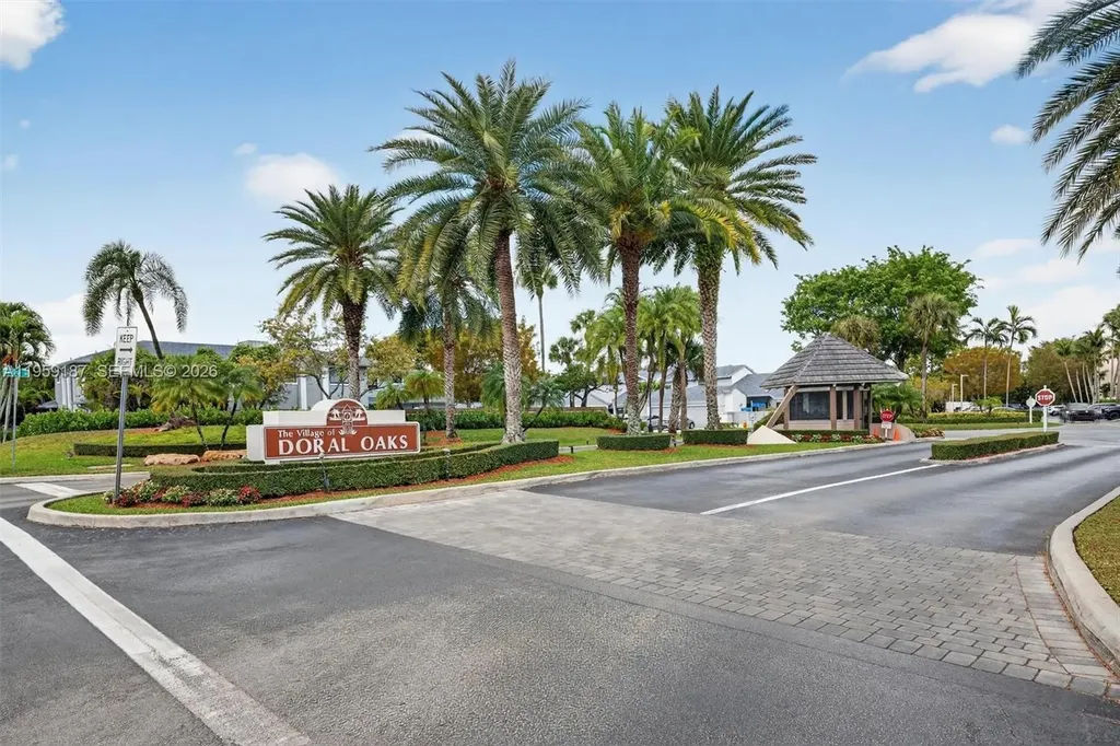 9725 NW 52nd Street Doral FL 33178