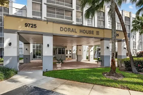 9725 NW 52nd Street Doral FL 33178