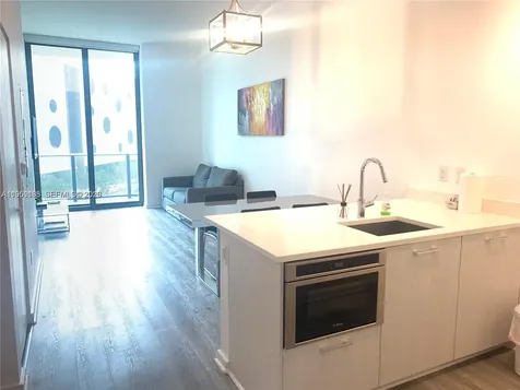 501 NE 31st Street Miami FL 33137