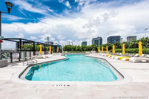 501 NE 31st Street Miami FL 33137