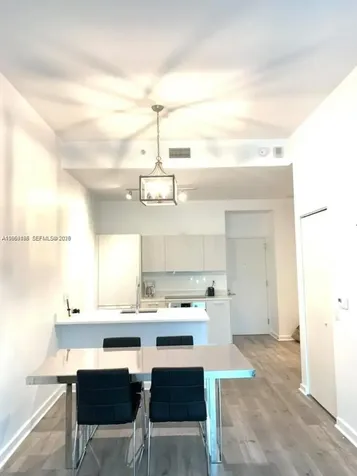 501 NE 31st Street Miami FL 33137