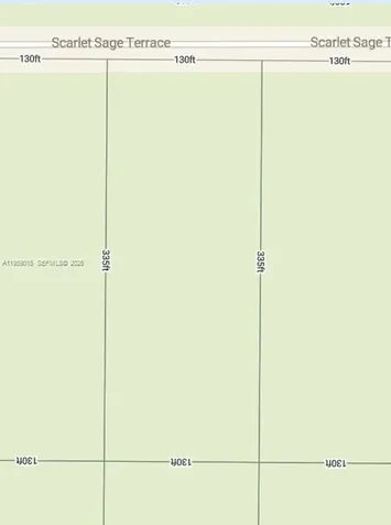 1977 Scarlet Sage Terrace Sebring FL 33875