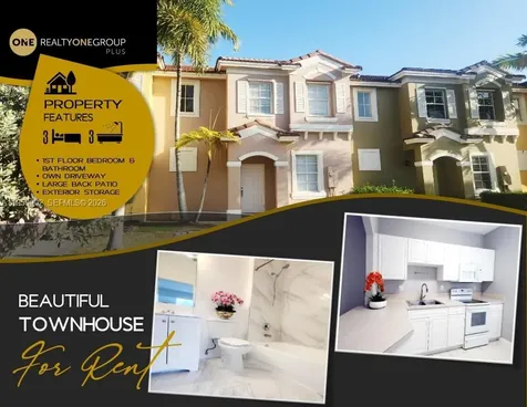 741 SE 2nd Street Homestead FL 33030