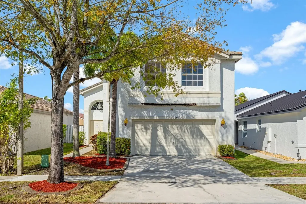 17319 SW 22nd Street Miramar FL 33029