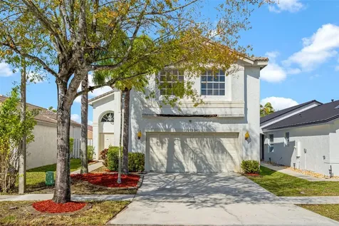 17319 SW 22nd Street Miramar FL 33029