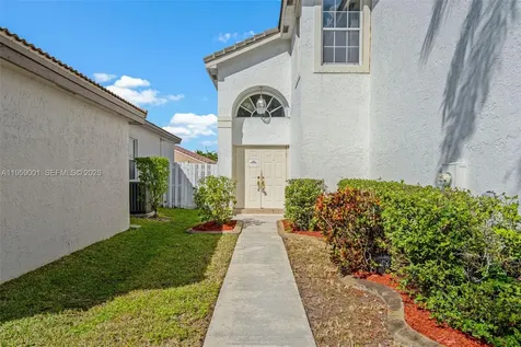 17319 SW 22nd Street Miramar FL 33029