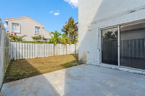 17319 SW 22nd Street Miramar FL 33029