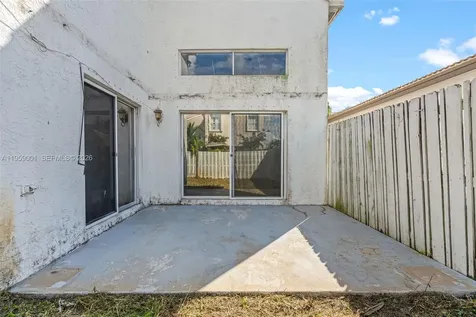 17319 SW 22nd Street Miramar FL 33029
