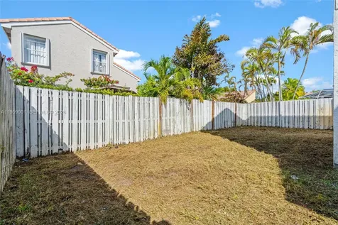 17319 SW 22nd Street Miramar FL 33029