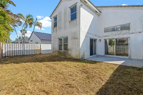 17319 SW 22nd Street Miramar FL 33029
