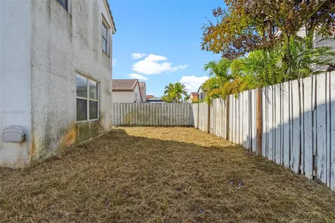 17319 SW 22nd Street Miramar FL 33029