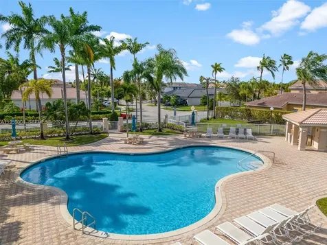 17319 SW 22nd Street Miramar FL 33029
