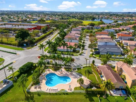 17319 SW 22nd Street Miramar FL 33029