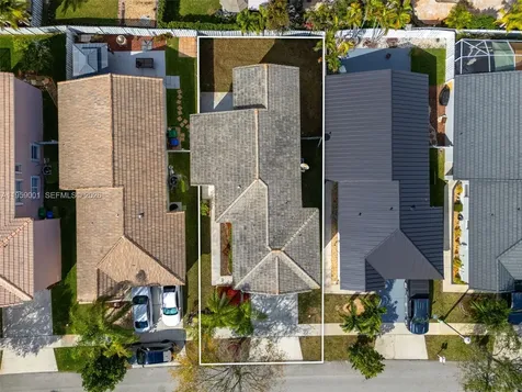 17319 SW 22nd Street Miramar FL 33029