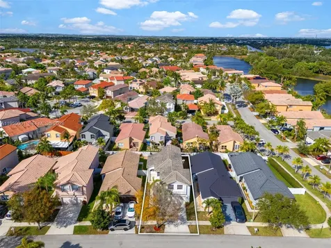 17319 SW 22nd Street Miramar FL 33029