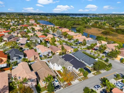 17319 SW 22nd Street Miramar FL 33029
