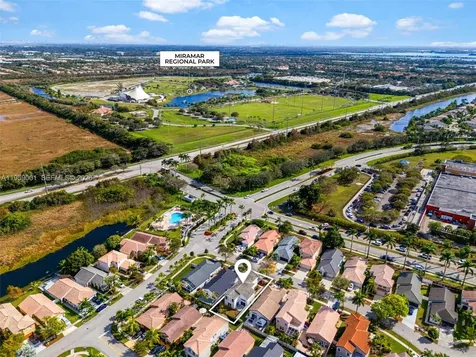 17319 SW 22nd Street Miramar FL 33029
