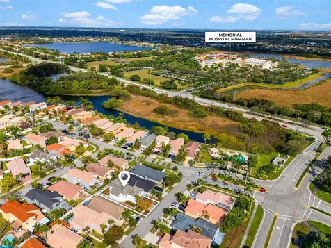 17319 SW 22nd Street Miramar FL 33029