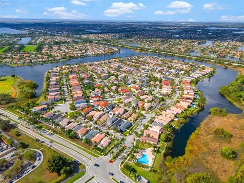 17319 SW 22nd Street Miramar FL 33029