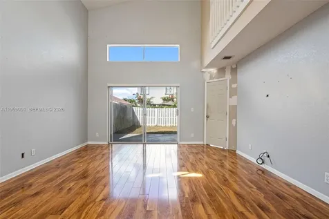 17319 SW 22nd Street Miramar FL 33029