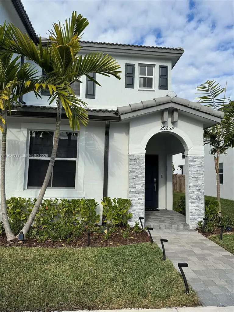 29257 SW 163rd Court Homestead FL 33033