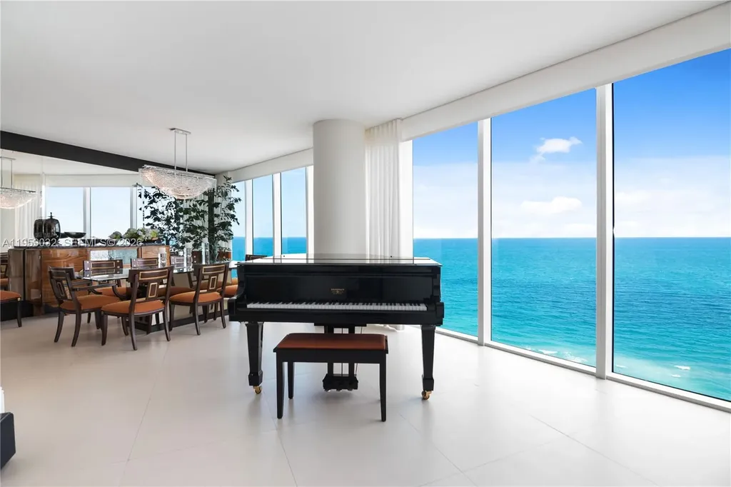 2711 S Ocean Drive Hollywood FL 33019