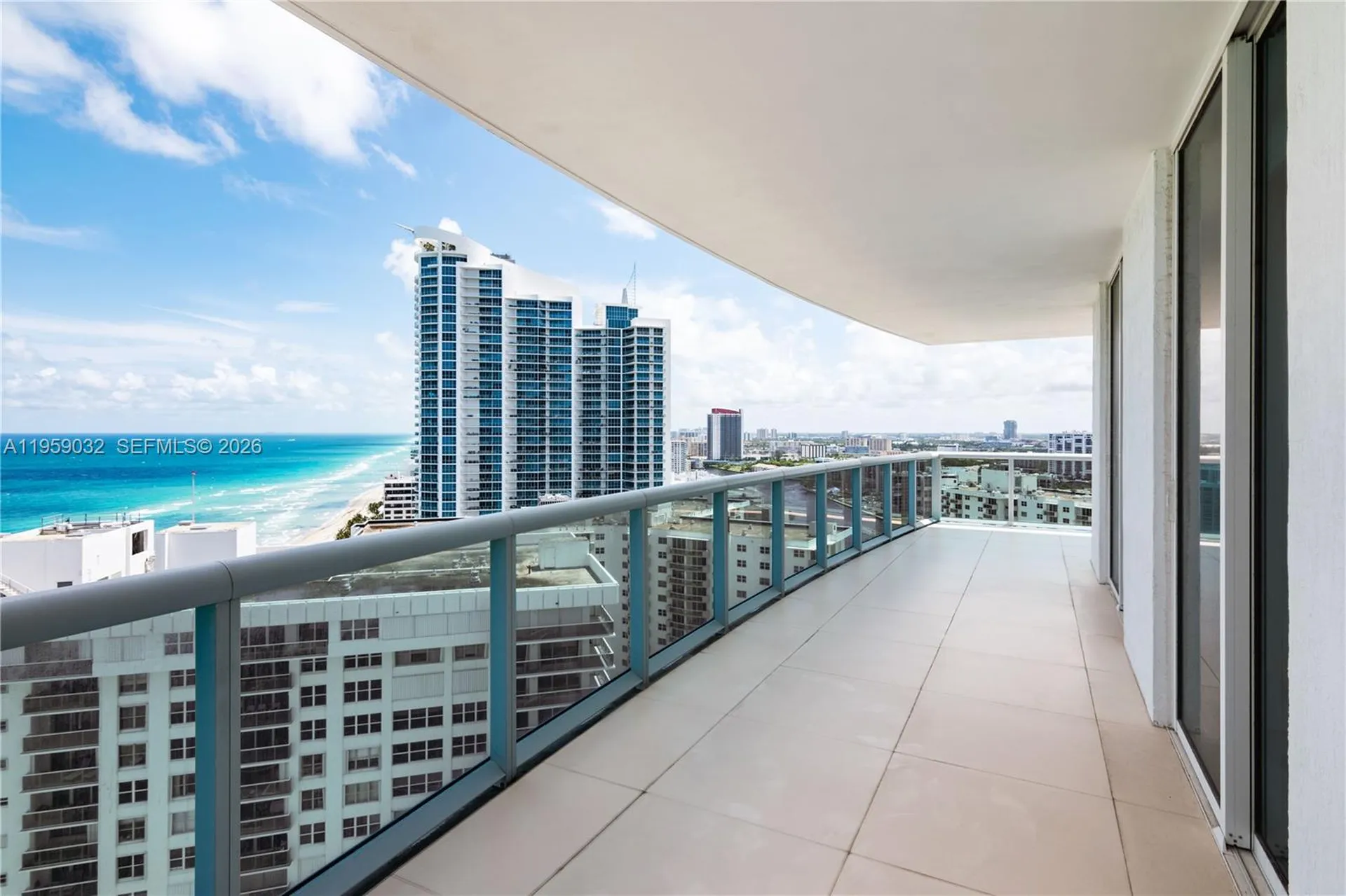 2711 S Ocean Drive Hollywood FL 33019