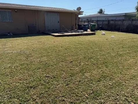 4441 NW 179th Street Miami Gardens FL 33055
