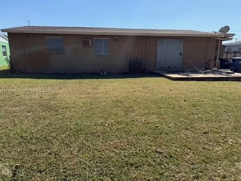 4441 NW 179th Street Miami Gardens FL 33055