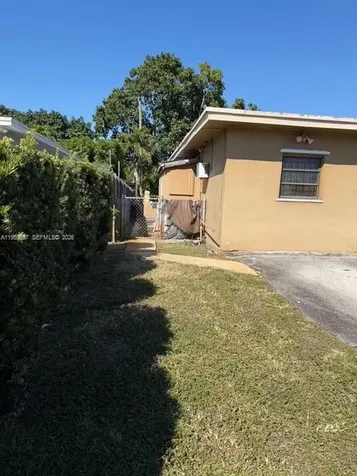 4441 NW 179th Street Miami Gardens FL 33055