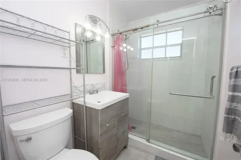 1560 NE 11th Street Homestead FL 33033