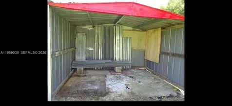 1560 NE 11th Street Homestead FL 33033