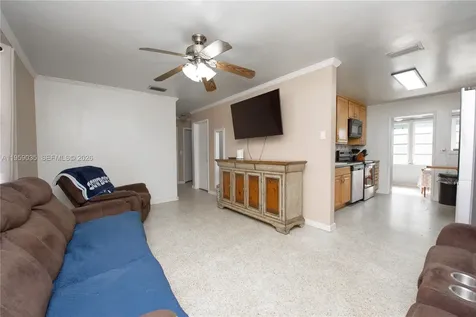 1560 NE 11th Street Homestead FL 33033