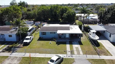 1560 NE 11th Street Homestead FL 33033