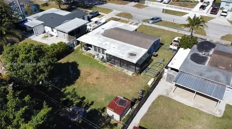 1560 NE 11th Street Homestead FL 33033