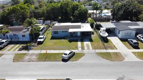 1560 NE 11th Street Homestead FL 33033