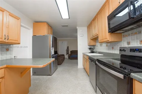 1560 NE 11th Street Homestead FL 33033