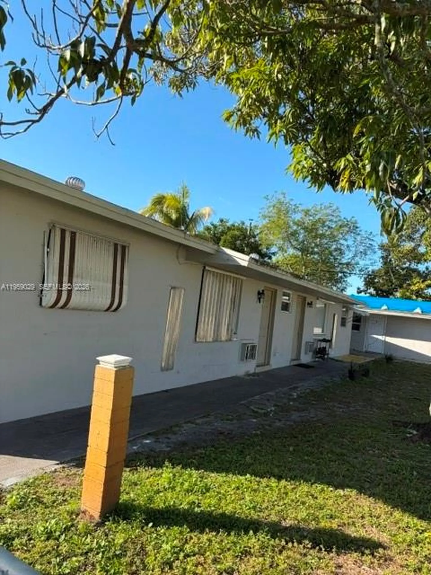1913 SW Gardenia Road Fort Lauderdale FL 33317