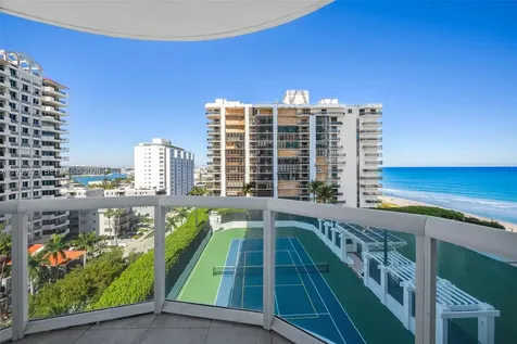 6365 Collins Avenue Miami Beach FL 33141