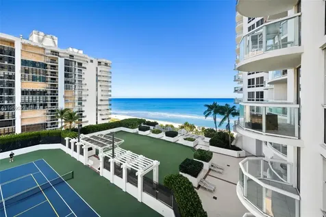 6365 Collins Avenue Miami Beach FL 33141