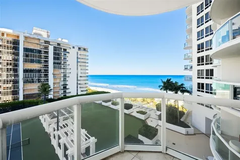 6365 Collins Avenue Miami Beach FL 33141
