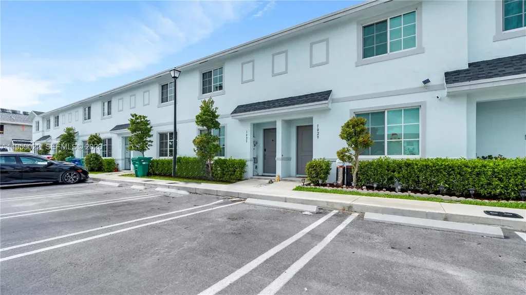 1025 NW 4th Terrace Florida City FL 33034