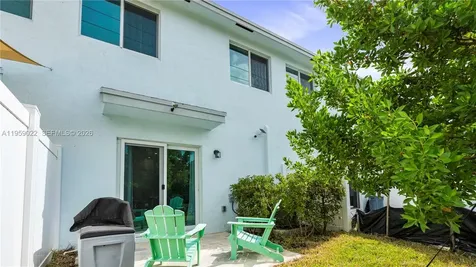 1025 NW 4th Terrace Florida City FL 33034