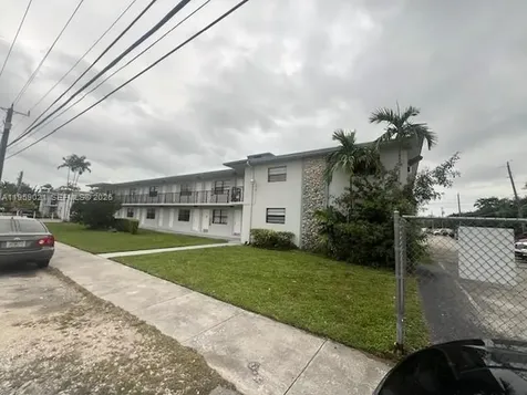 6780 SW 44th Street Miami FL 33155